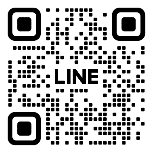 LINE QRコード